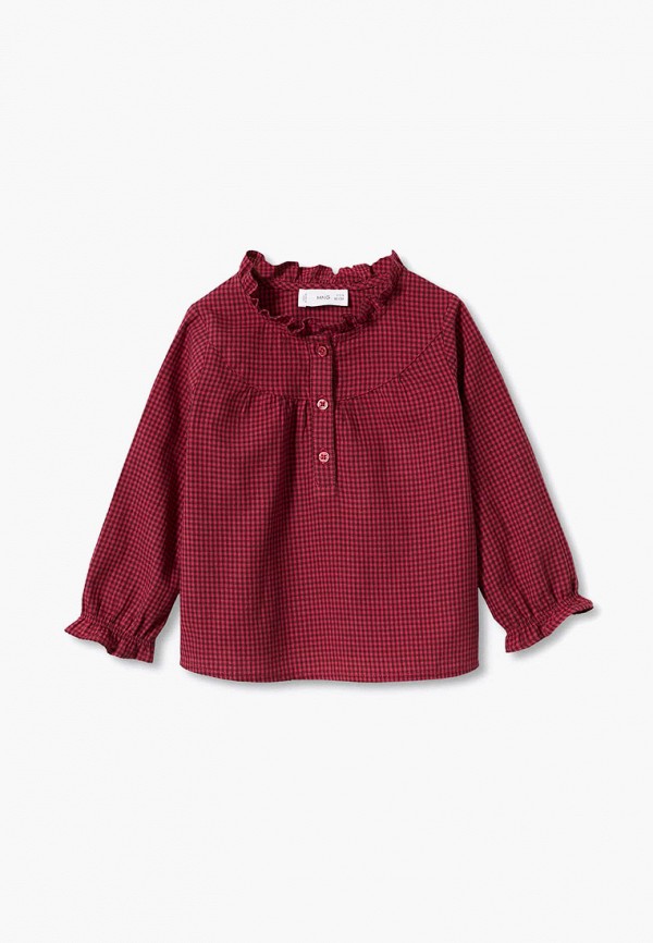 Блуза Mango Kids 37092515