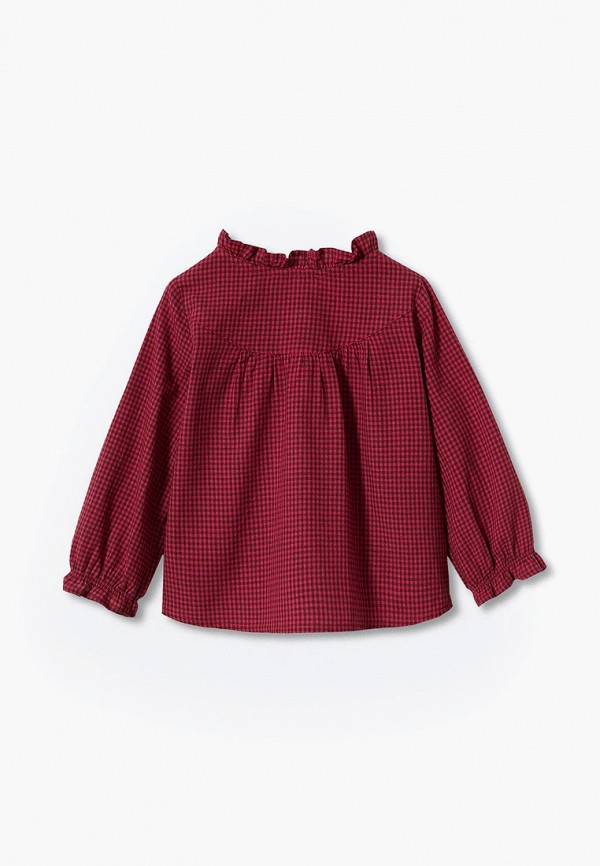 Блуза  Mango Kids фото