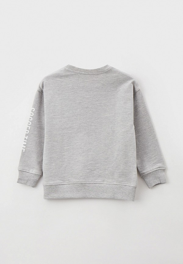 Свитшот  Mango Kids фото