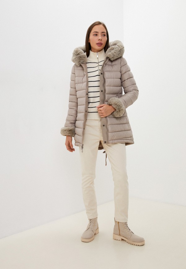 фото Куртка утепленная z-design