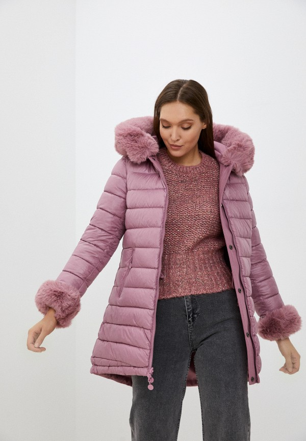 фото Куртка утепленная z-design