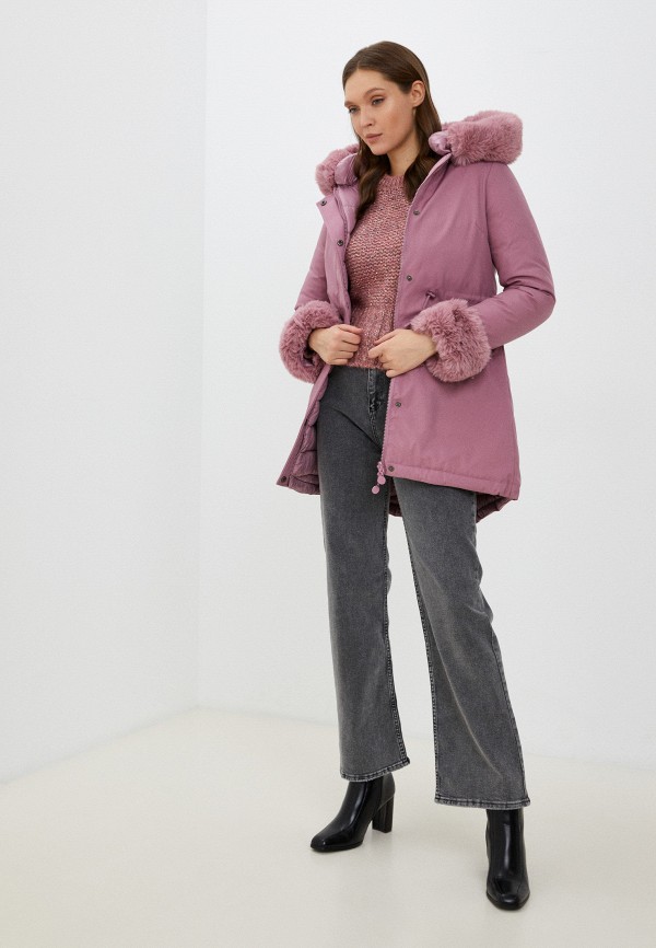 фото Куртка утепленная z-design