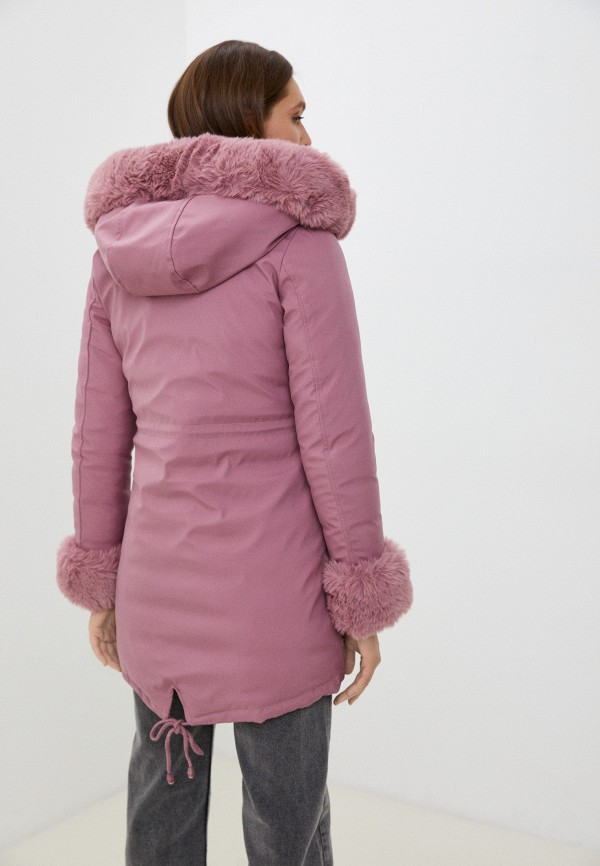 фото Куртка утепленная z-design