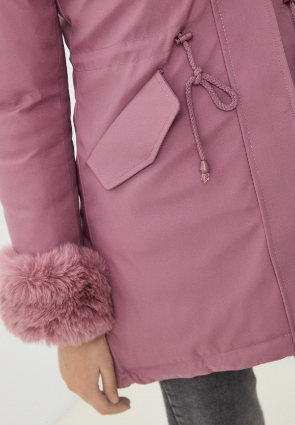 фото Куртка утепленная z-design