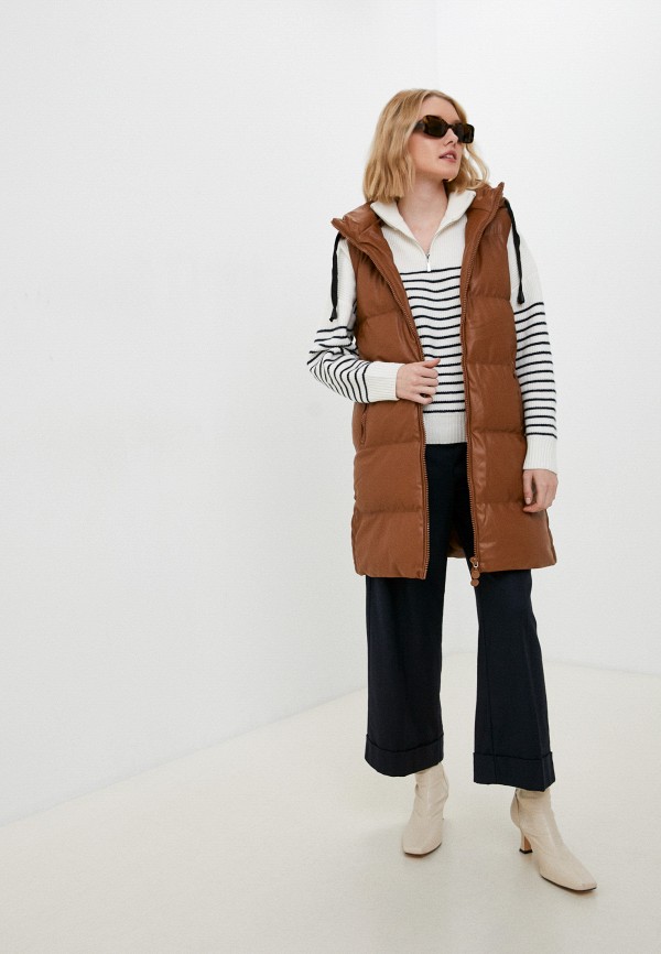 фото Жилет утепленный z-design