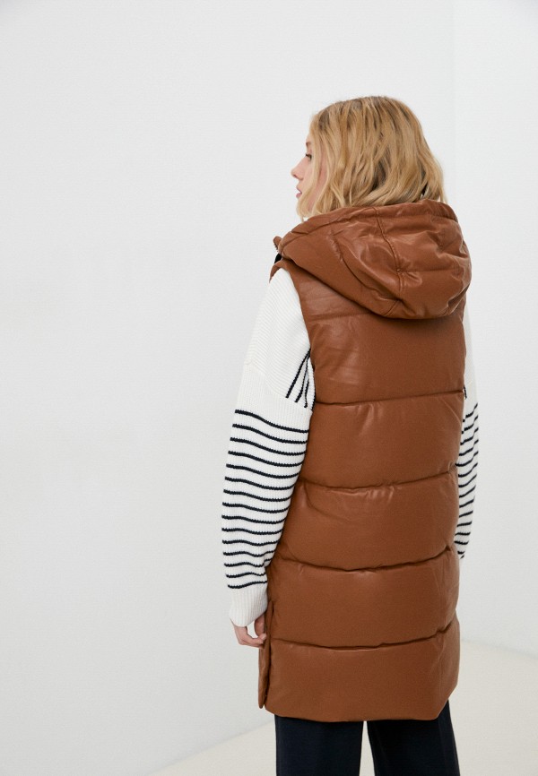 фото Жилет утепленный z-design