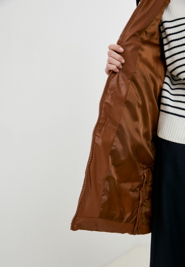 фото Жилет утепленный z-design