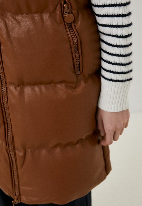 фото Жилет утепленный z-design