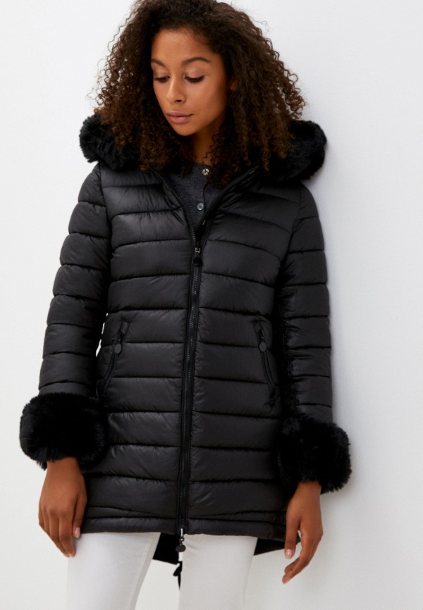 Куртка утепленная Z-Design