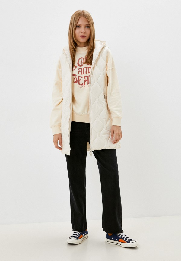 фото Жилет утепленный z-design