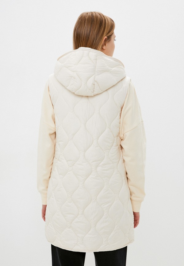 фото Жилет утепленный z-design