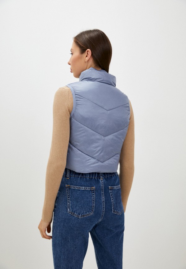 фото Жилет утепленный z-design