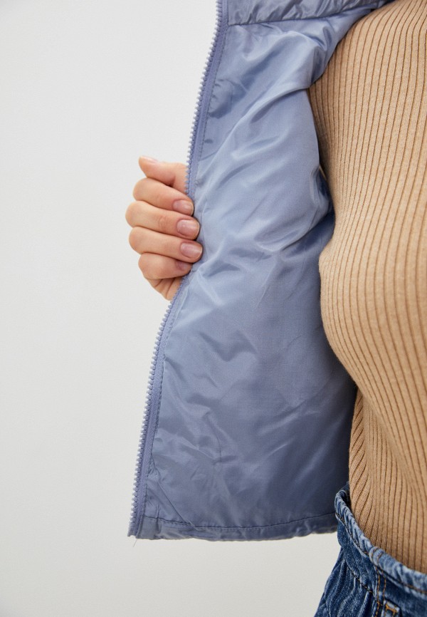 фото Жилет утепленный z-design