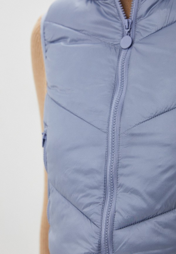 фото Жилет утепленный z-design