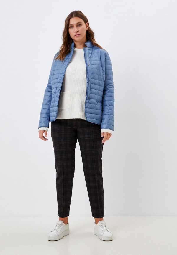 фото Куртка утепленная z-design