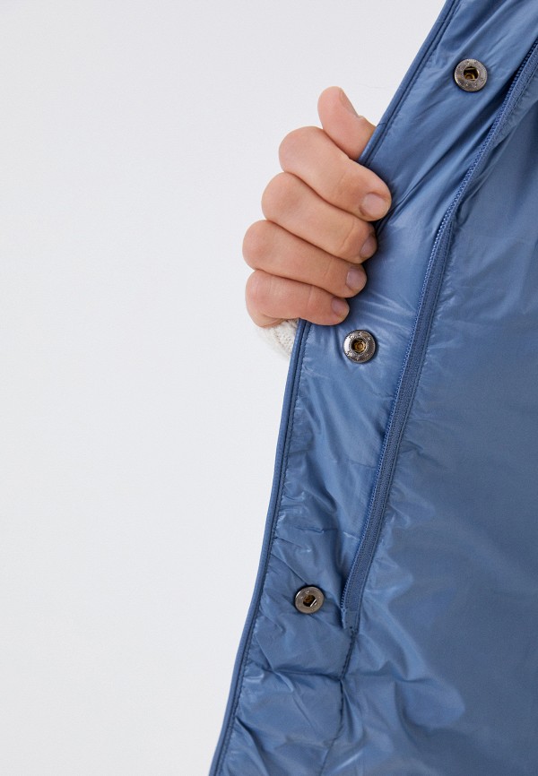 фото Куртка утепленная z-design