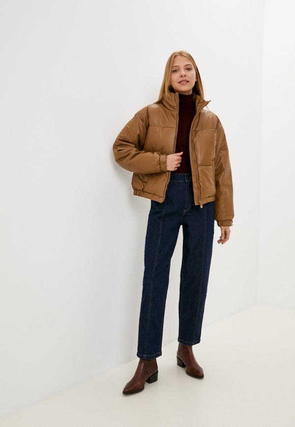 фото Куртка утепленная z-design