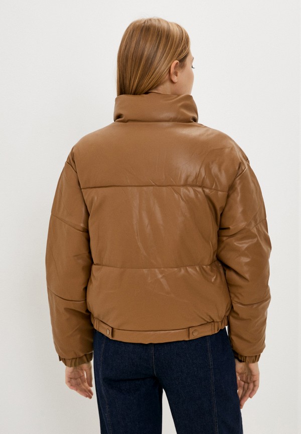 фото Куртка утепленная z-design