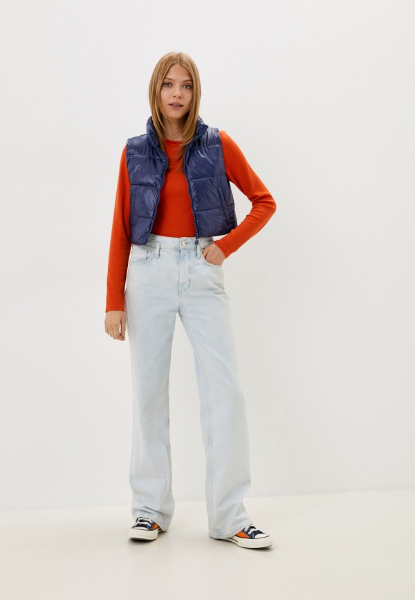 фото Жилет утепленный z-design