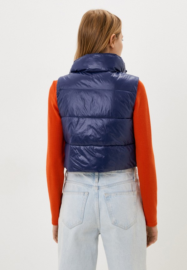 фото Жилет утепленный z-design