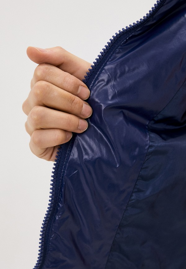 фото Жилет утепленный z-design