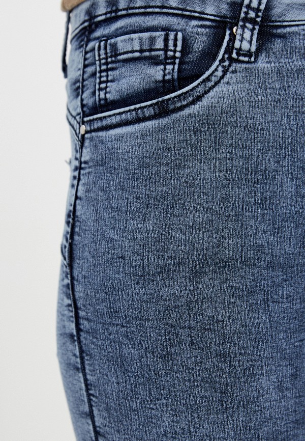 фото Джинсы miss bon bon