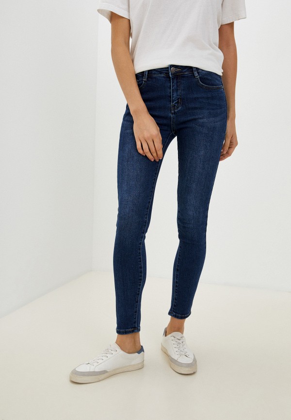 Куртка джинсовая Miss Bon Bon