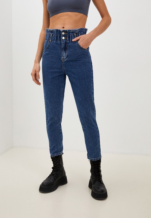 Куртка джинсовая Miss Bon Bon