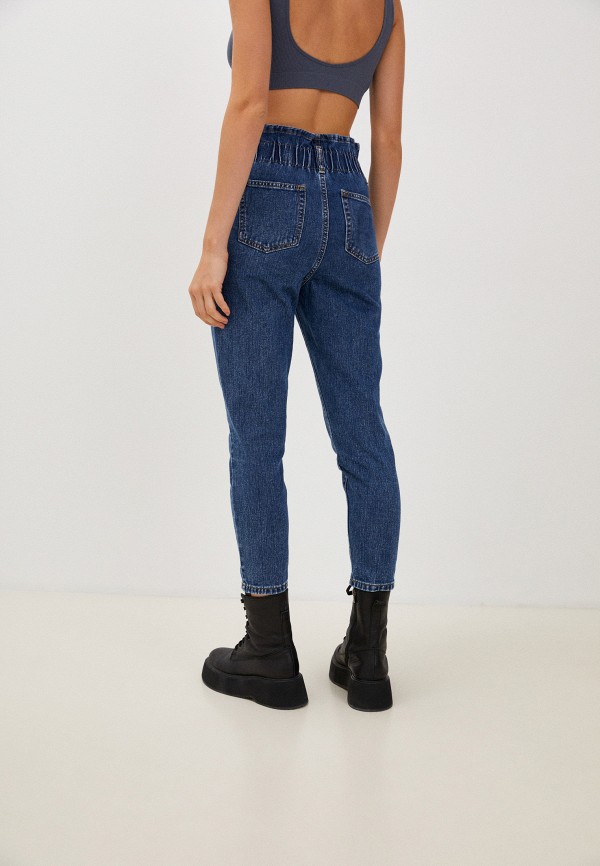 фото Джинсы miss bon bon