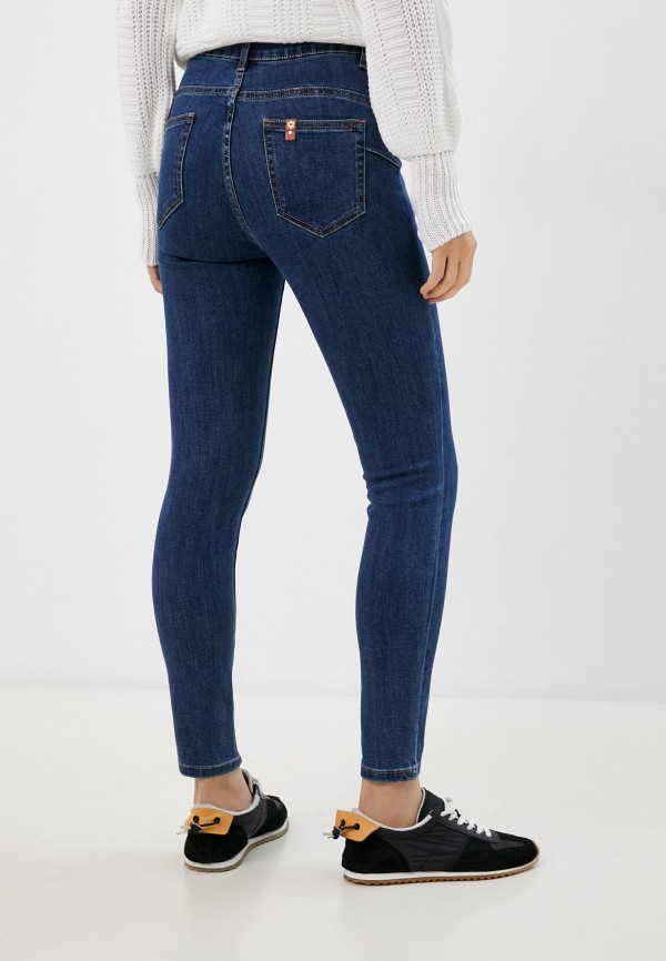 фото Джинсы miss bon bon