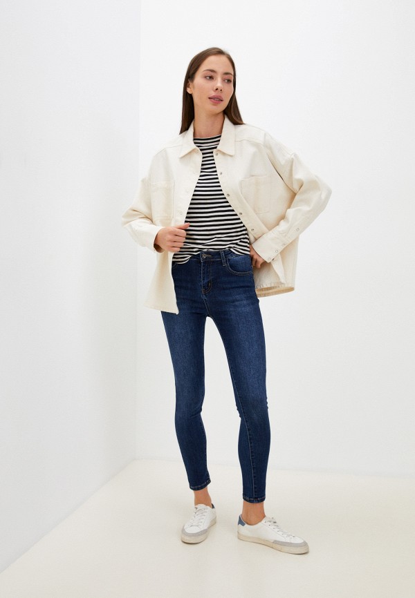 фото Джинсы adrixx