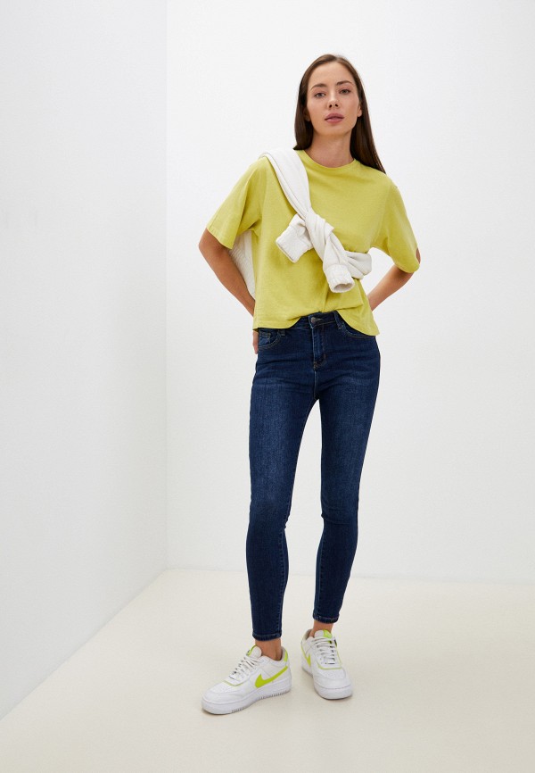 фото Джинсы adrixx