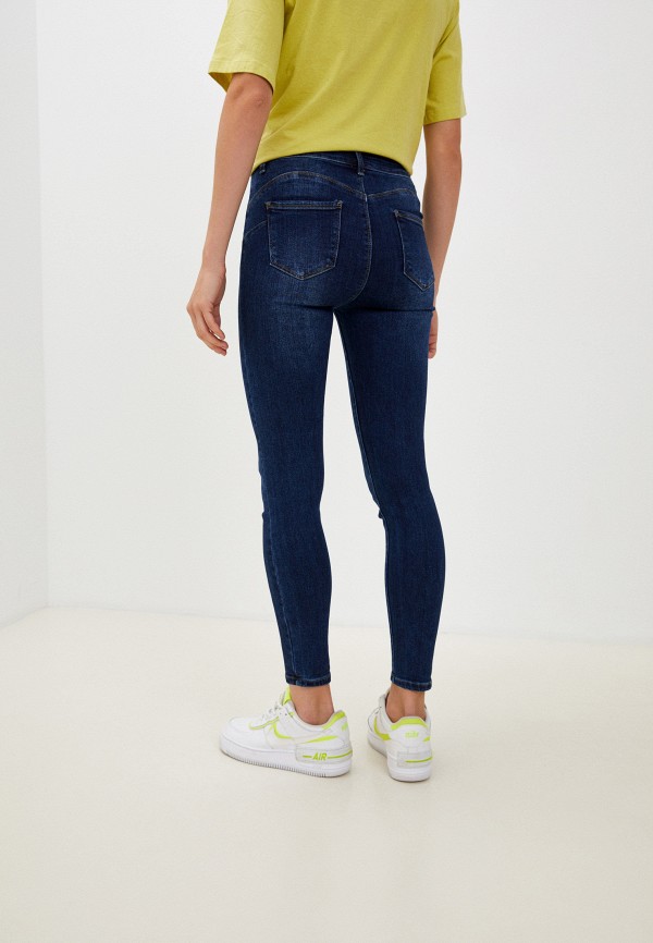 фото Джинсы adrixx