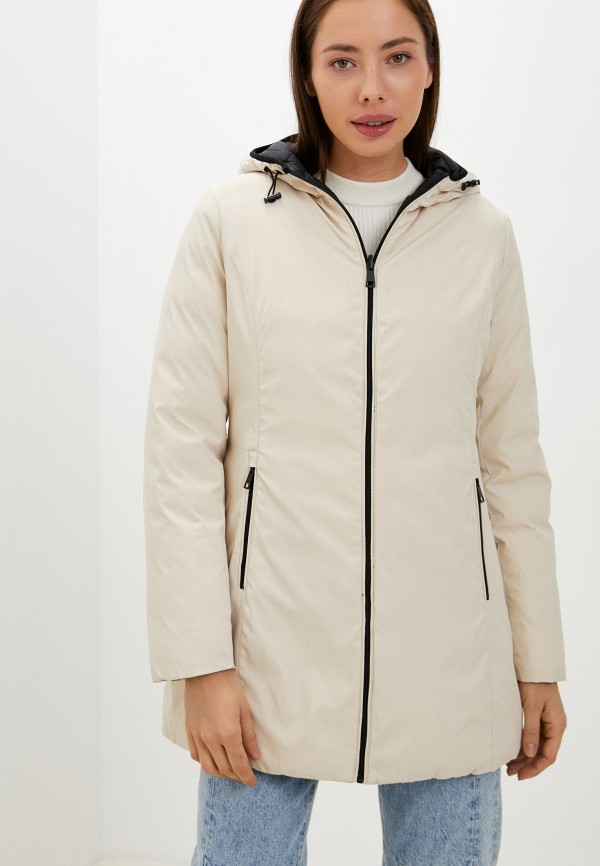 

Куртка утепленная Macleria, Разноцветный