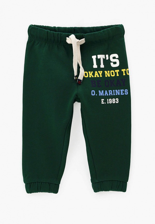 

Брюки спортивные Original Marines, Зеленый