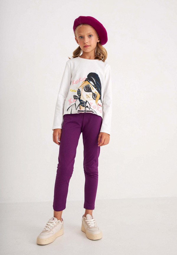 фото Леггинсы original marines