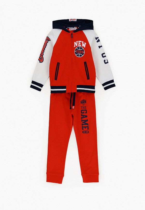 

Костюм спортивный Original Marines, Красный