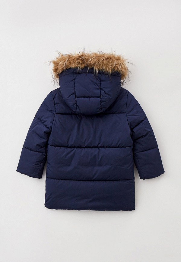 фото Куртка утепленная original marines