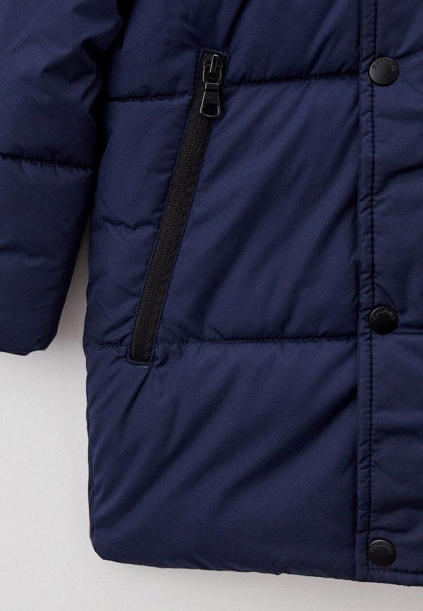 фото Куртка утепленная original marines