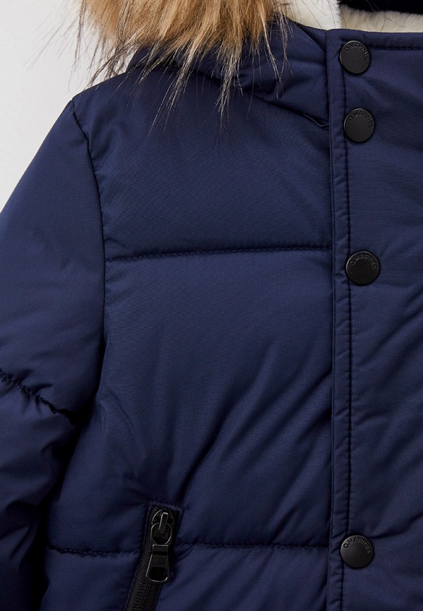 фото Куртка утепленная original marines