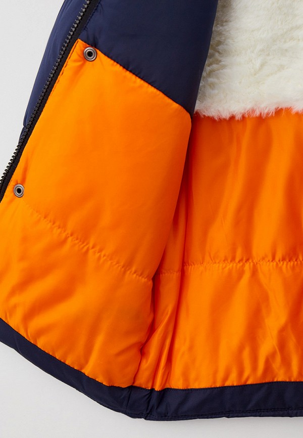 фото Куртка утепленная original marines