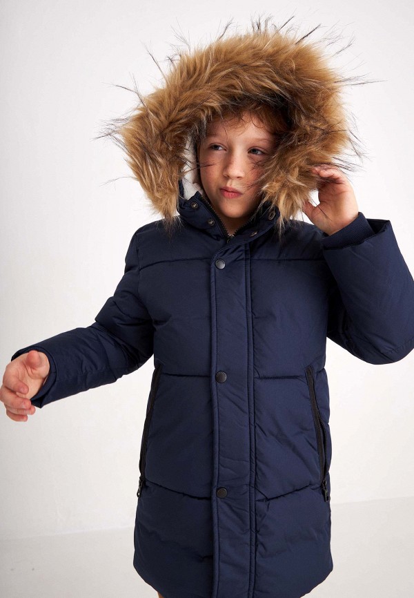 фото Куртка утепленная original marines