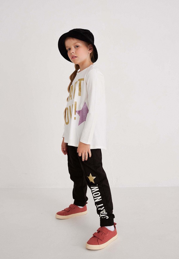 фото Брюки спортивные original marines