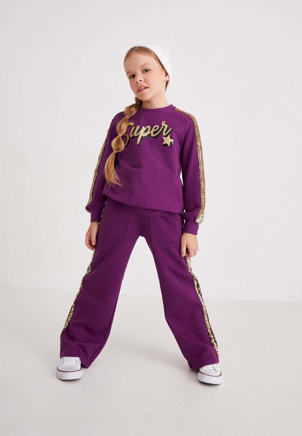 фото Брюки спортивные original marines