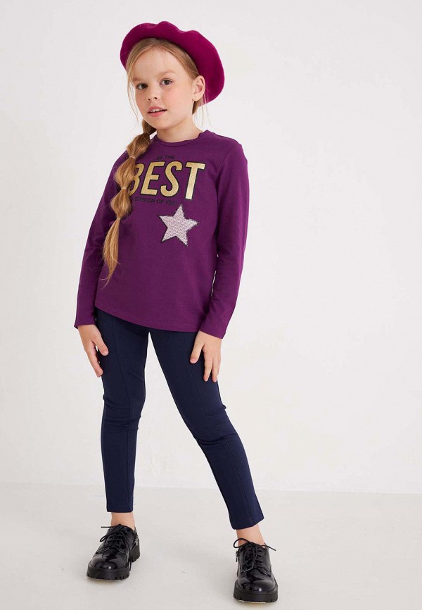 фото Леггинсы original marines