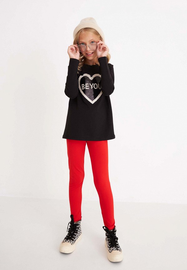 фото Леггинсы original marines