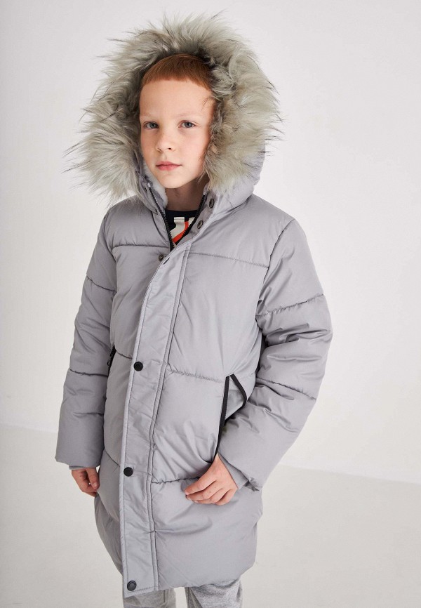 фото Куртка утепленная original marines