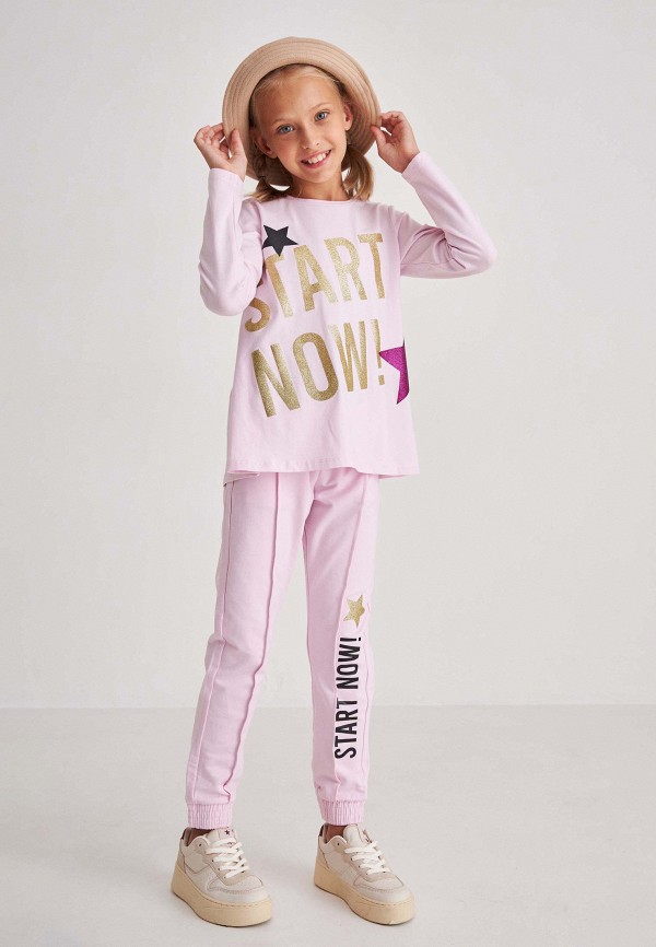 фото Брюки спортивные original marines