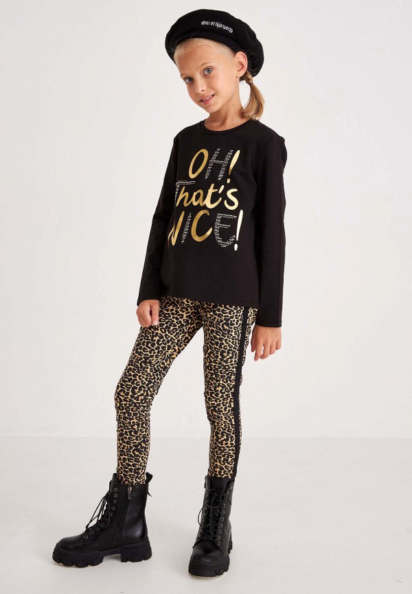 фото Леггинсы original marines