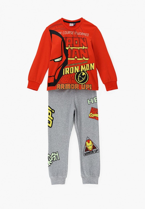 

Пижама Original Marines, Разноцветный